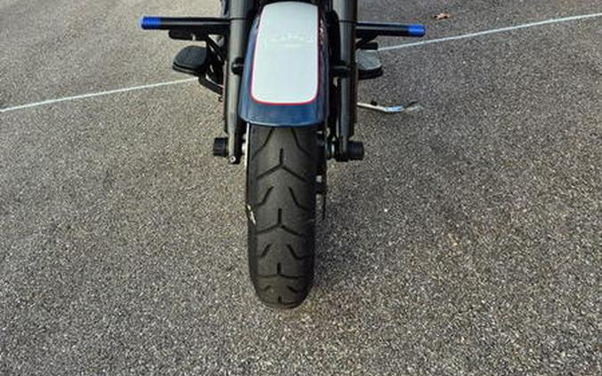 2020 Harley-Davidson® FLTRXS - Road Glide® Special