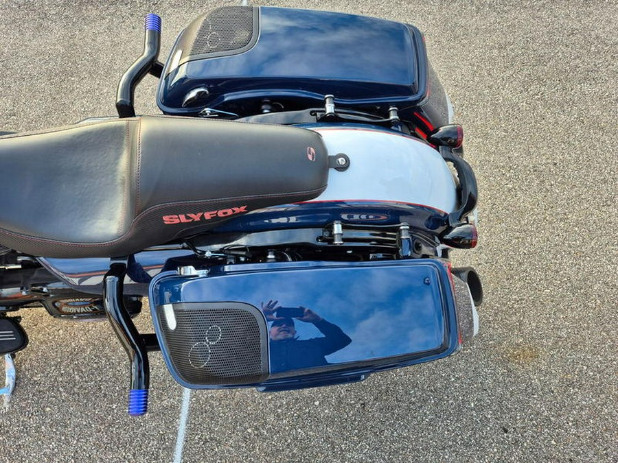 2020 Harley-Davidson® FLTRXS - Road Glide® Special