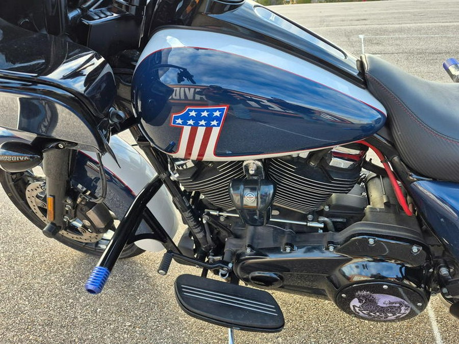 2020 Harley-Davidson® FLTRXS - Road Glide® Special