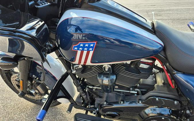 2020 Harley-Davidson® FLTRXS - Road Glide® Special