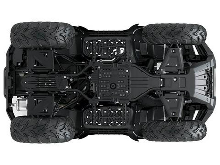 2026 Kawasaki Brute Force 750 EPS