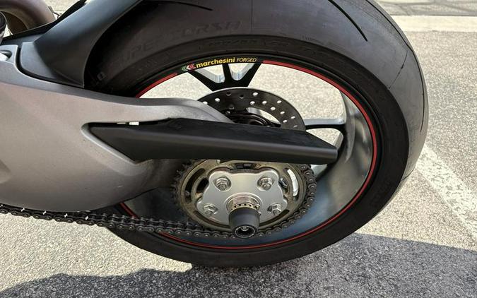 2020 Ducati Hypermotard 950 SP Special