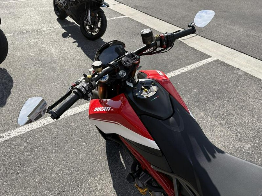2020 Ducati Hypermotard 950 SP Special