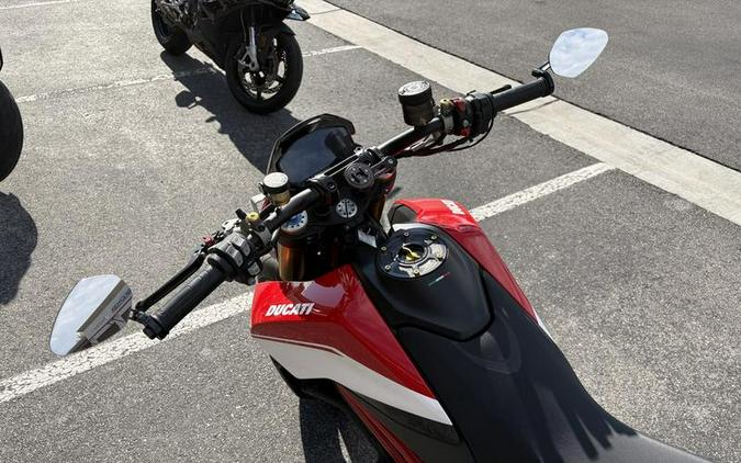 2020 Ducati Hypermotard 950 SP Special
