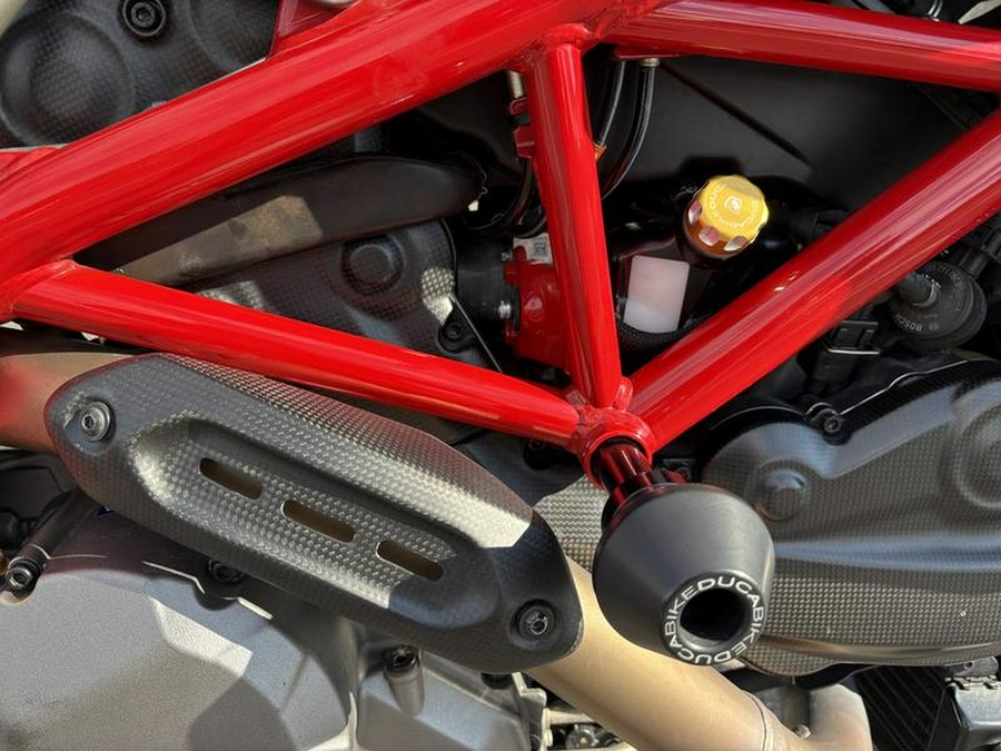 2020 Ducati Hypermotard 950 SP Special