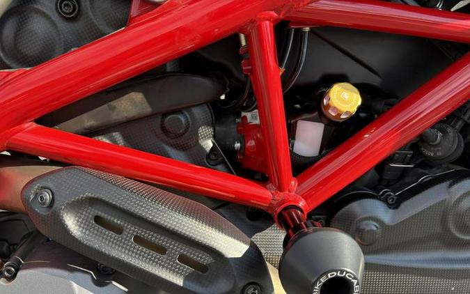 2020 Ducati Hypermotard 950 SP Special