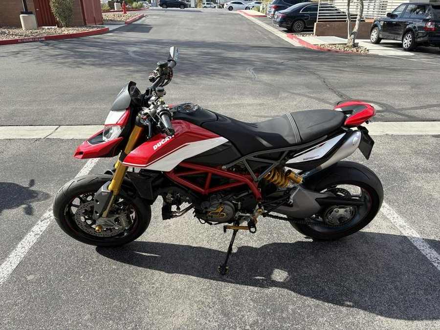 2020 Ducati Hypermotard 950 SP Special