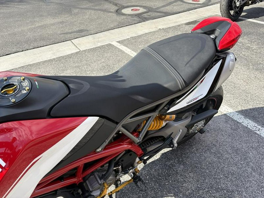2020 Ducati Hypermotard 950 SP Special