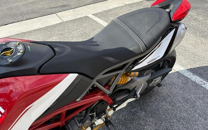 2020 Ducati Hypermotard 950 SP Special