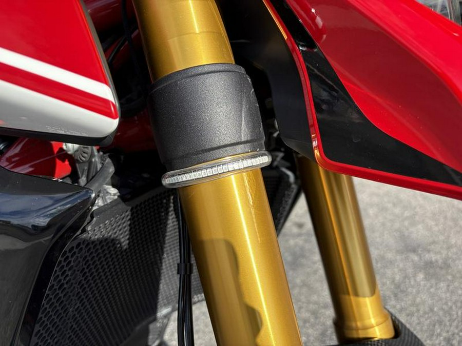 2020 Ducati Hypermotard 950 SP Special