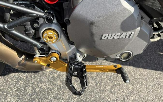 2020 Ducati Hypermotard 950 SP Special