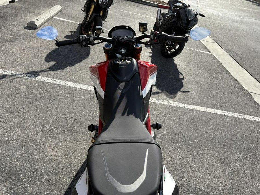 2020 Ducati Hypermotard 950 SP Special