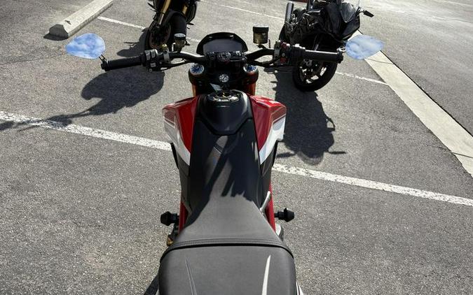 2020 Ducati Hypermotard 950 SP Special