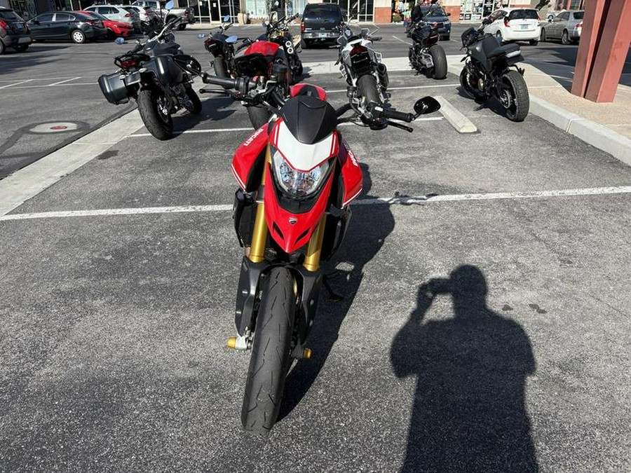 2020 Ducati Hypermotard 950 SP Special