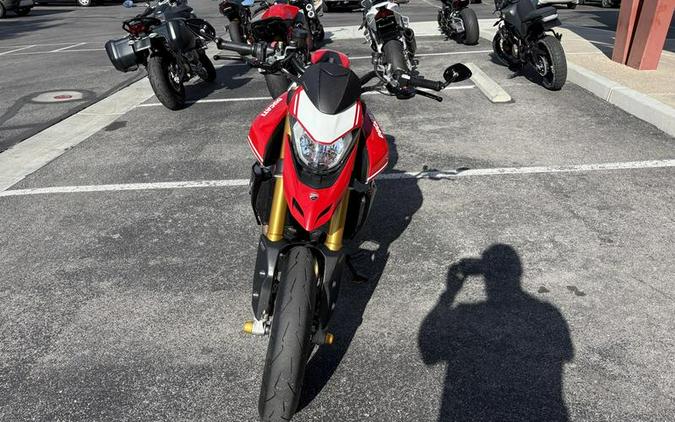 2020 Ducati Hypermotard 950 SP Special
