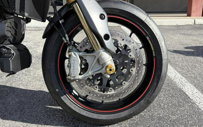 2020 Ducati Hypermotard 950 SP Special