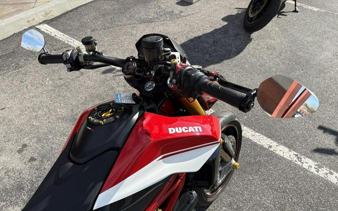 2020 Ducati Hypermotard 950 SP Special