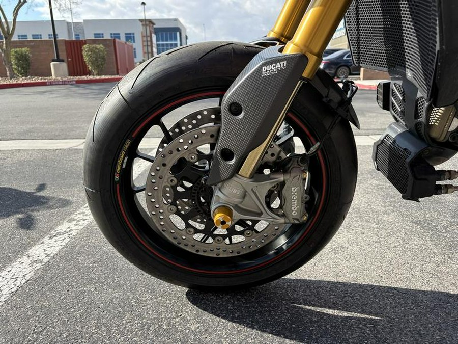 2020 Ducati Hypermotard 950 SP Special