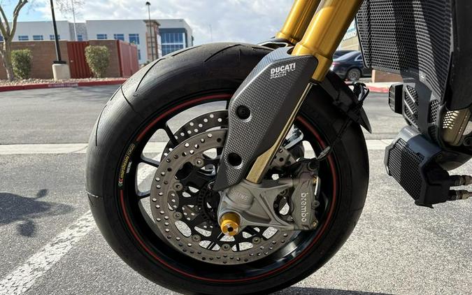 2020 Ducati Hypermotard 950 SP Special