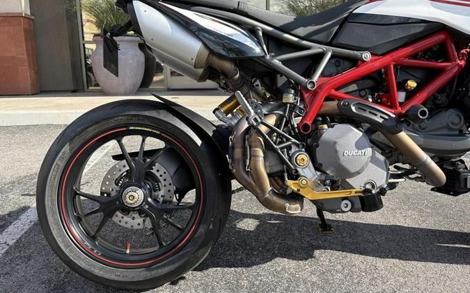 2020 Ducati Hypermotard 950 SP Special