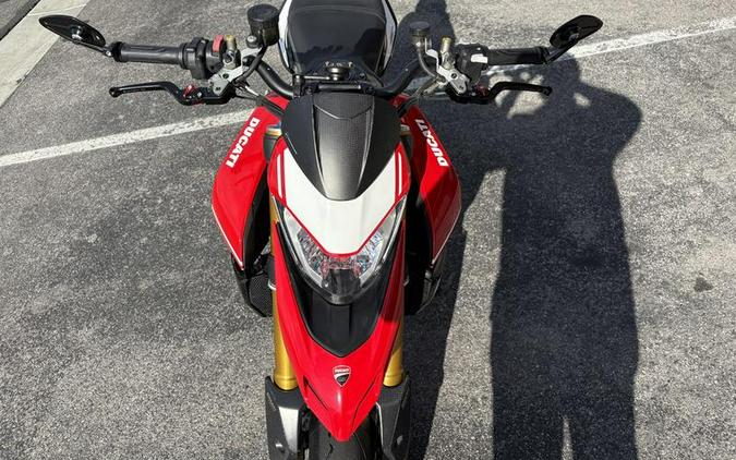 2020 Ducati Hypermotard 950 SP Special
