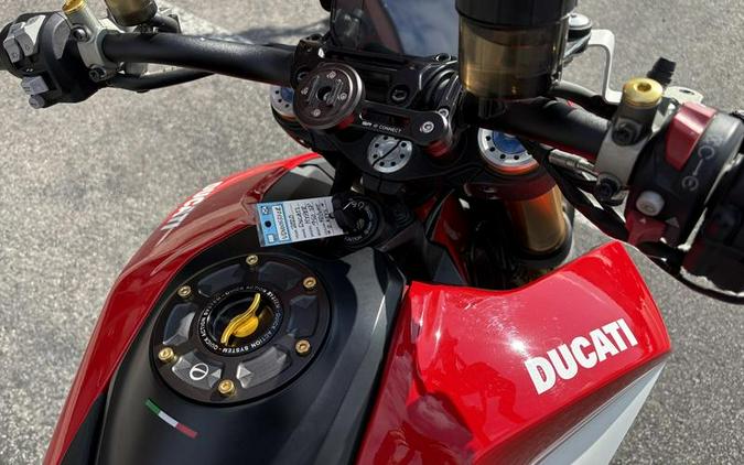 2020 Ducati Hypermotard 950 SP Special