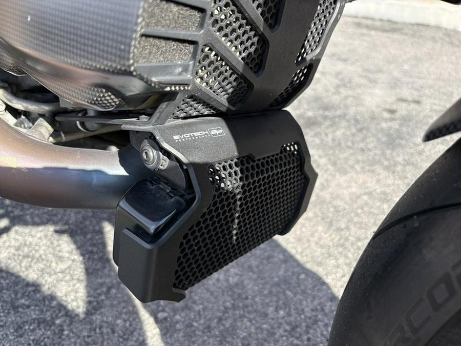 2020 Ducati Hypermotard 950 SP Special