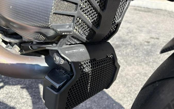 2020 Ducati Hypermotard 950 SP Special