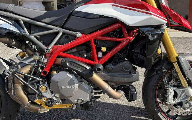2020 Ducati Hypermotard 950 SP Special