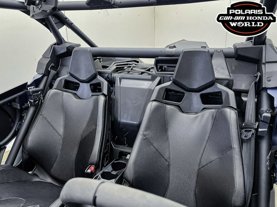 2026 Can-Am Maverick X3 RS Turbo RR