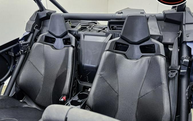 2026 Can-Am Maverick X3 RS Turbo RR