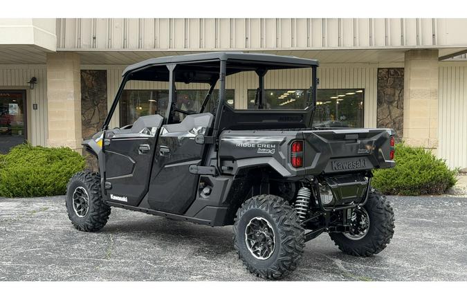 2026 RIDGE Crew (KWT1000LTFNN) - Kawasaki