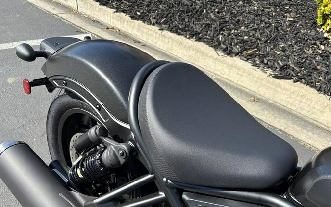 2026 Honda® Rebel 1100 DCT