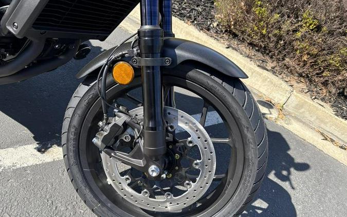 2026 Honda® Rebel 1100 DCT