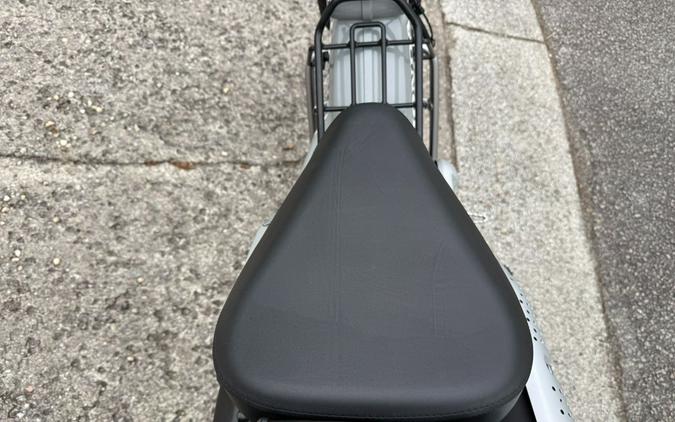 2025 Honda Trail125