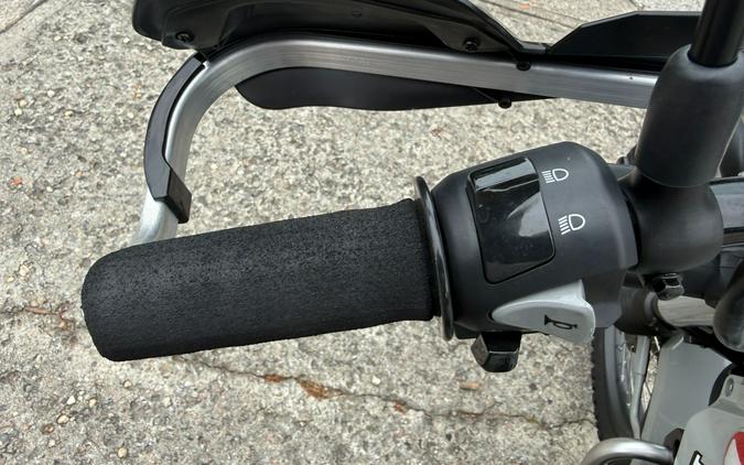 2025 Honda Trail125