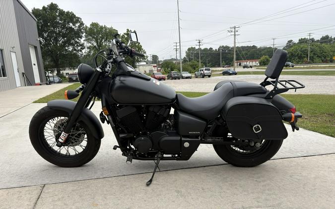 2022 HONDA SHADOW PHANTOM - K200908