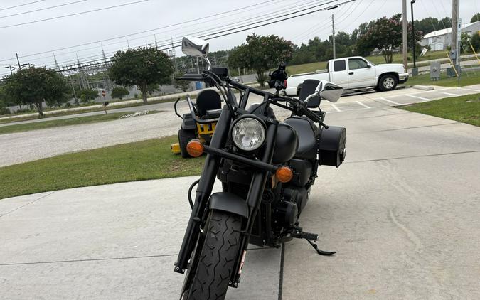 2022 HONDA SHADOW PHANTOM - K200908