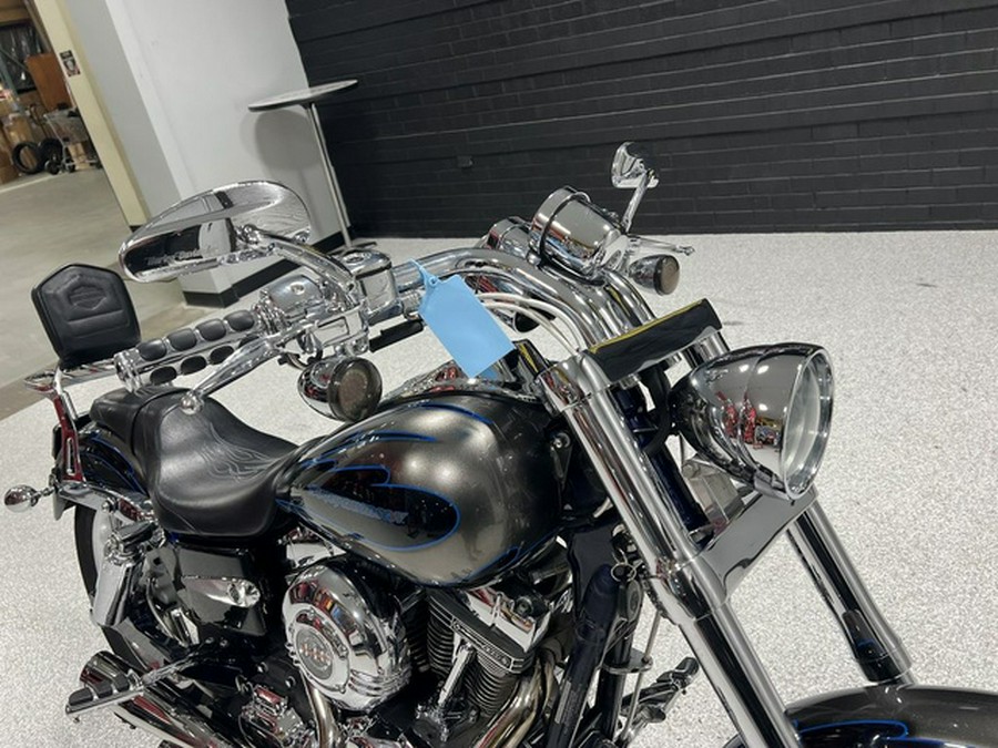 2007 Harley-Davidson FXDSE - Dyna Screamin' Eagle