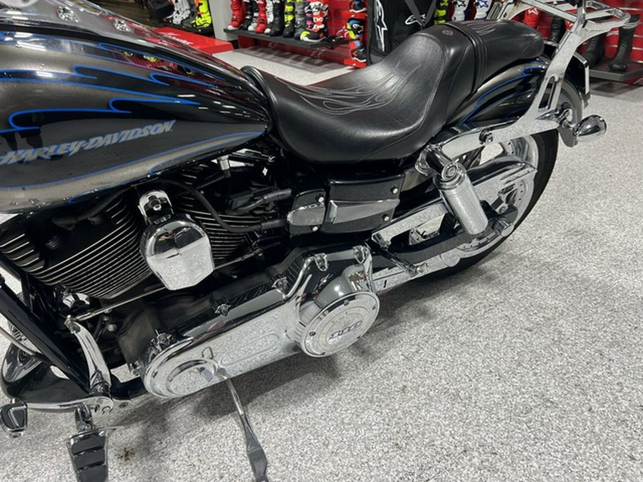 2007 Harley-Davidson FXDSE - Dyna Screamin' Eagle