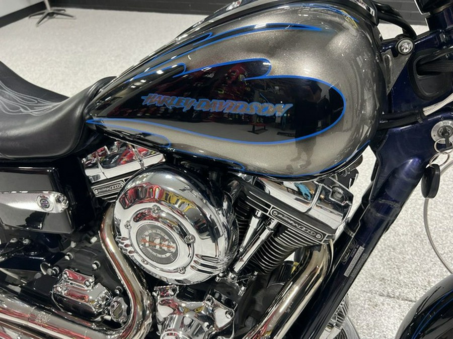 2007 Harley-Davidson FXDSE - Dyna Screamin' Eagle