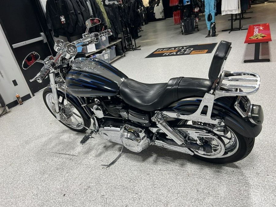 2007 Harley-Davidson FXDSE - Dyna Screamin' Eagle