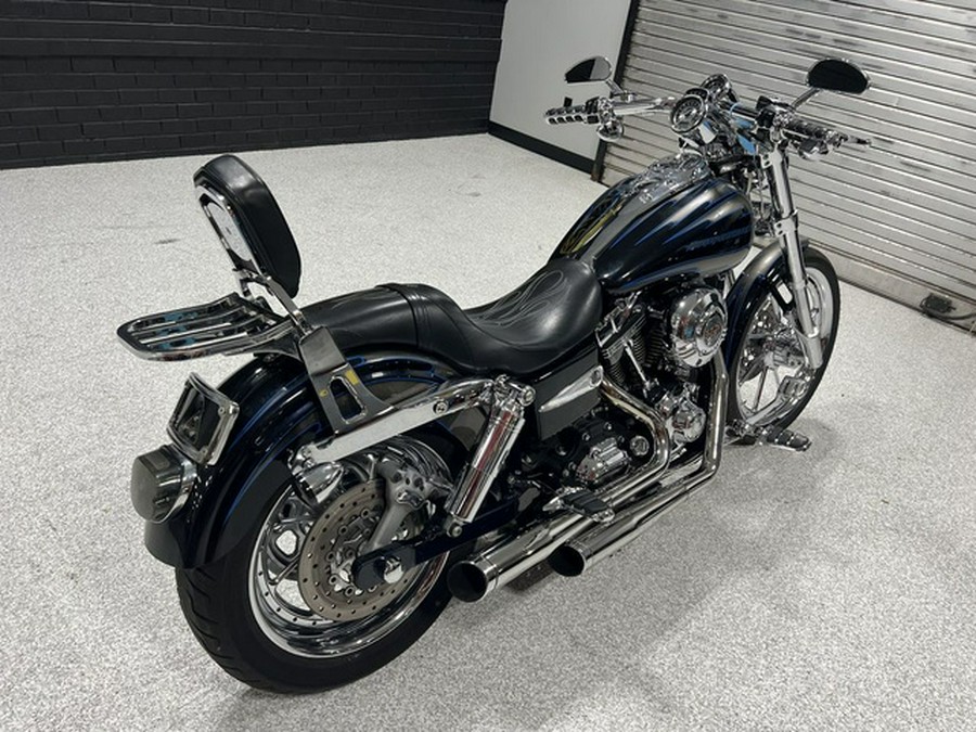 2007 Harley-Davidson FXDSE - Dyna Screamin' Eagle