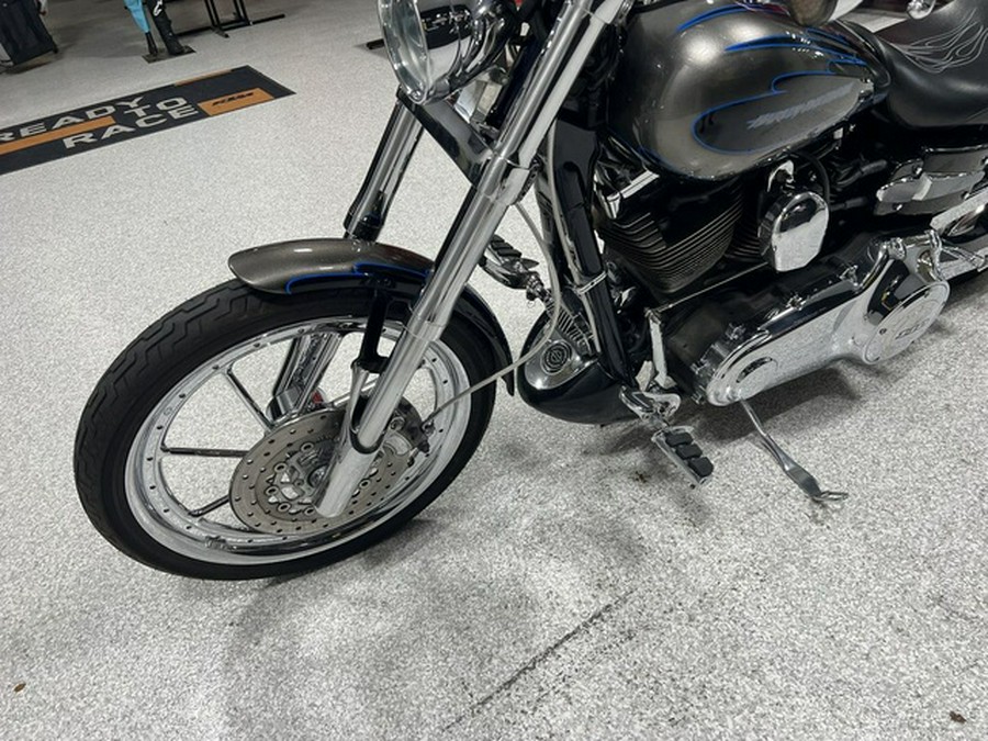 2007 Harley-Davidson FXDSE - Dyna Screamin' Eagle