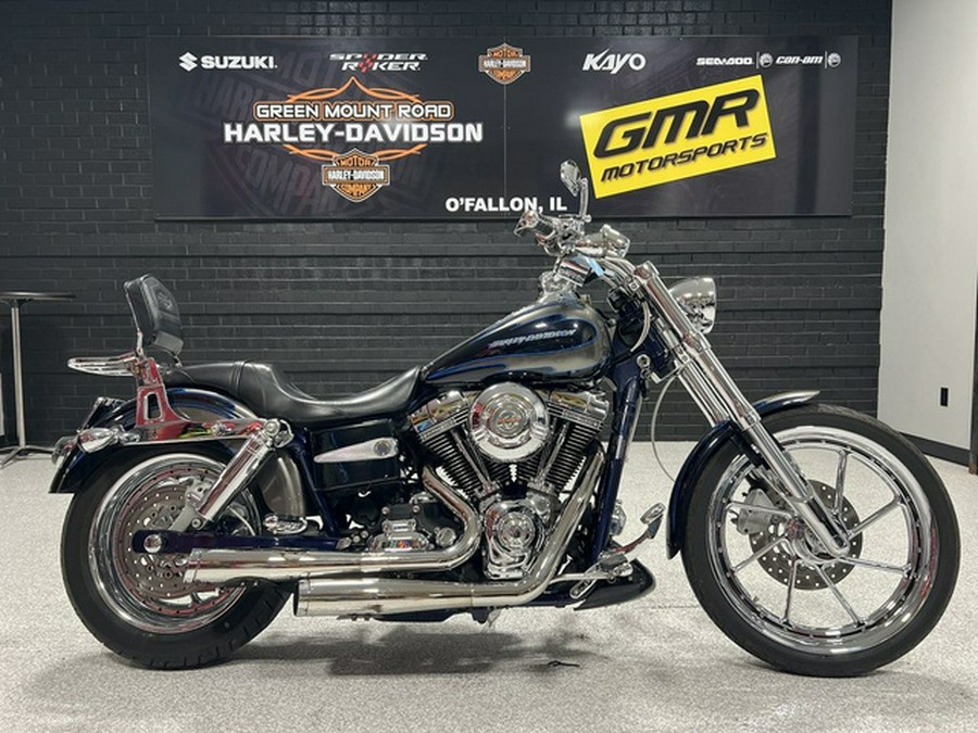 2007 Harley-Davidson FXDSE - Dyna Screamin' Eagle