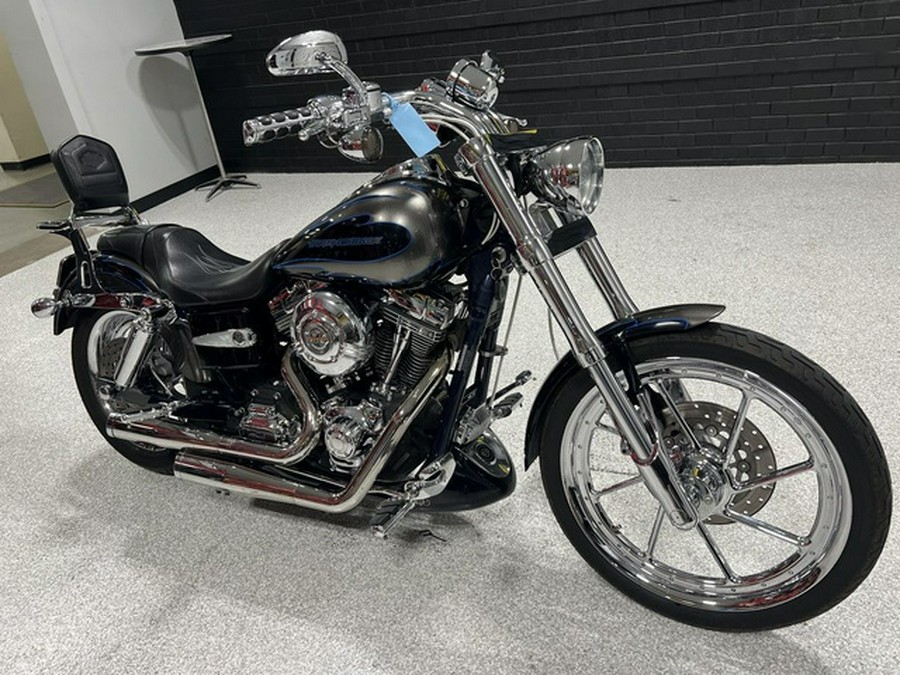 2007 Harley-Davidson FXDSE - Dyna Screamin' Eagle