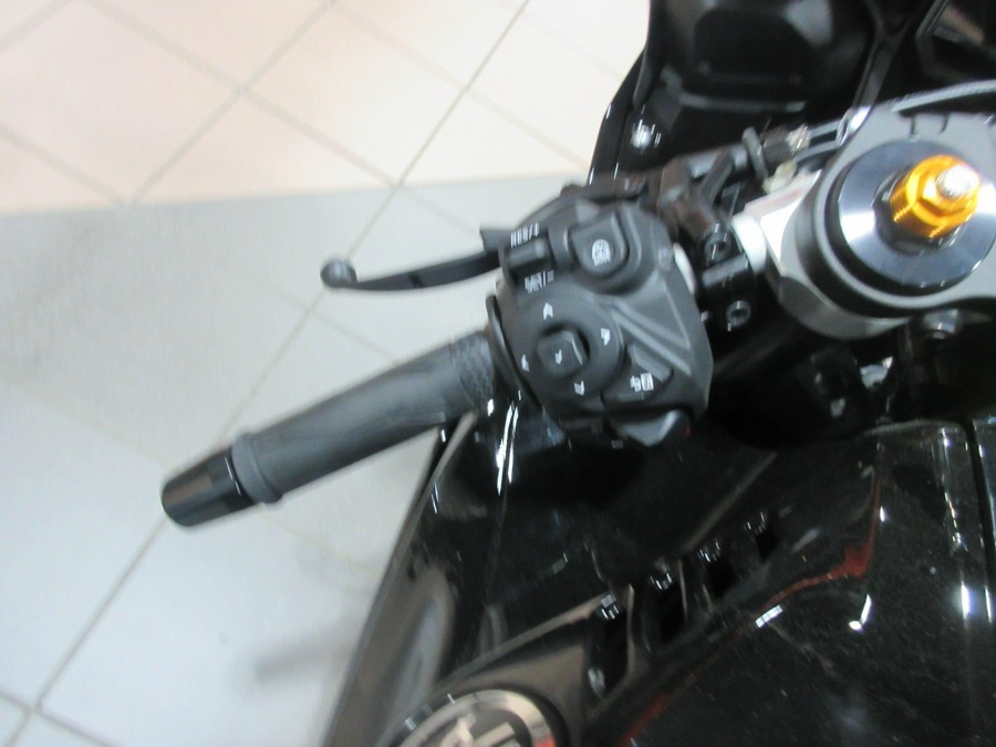 2026 YAMAHA YZF-R7