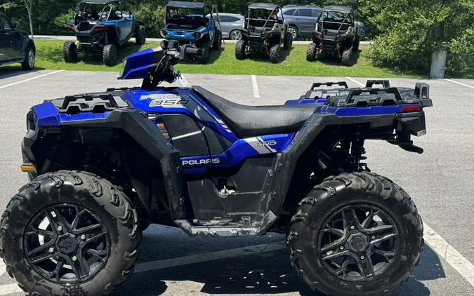2024 Polaris® Sportsman 850 Premium