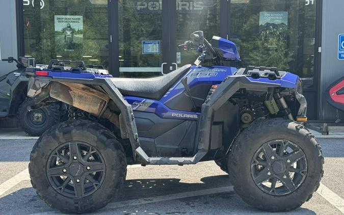 2024 Polaris® Sportsman 850 Premium