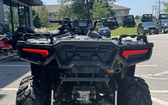 2024 Polaris® Sportsman 850 Premium